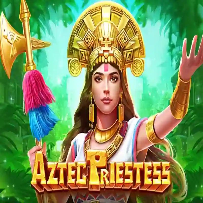 Aztec Priestess Casino Slot - betcris México