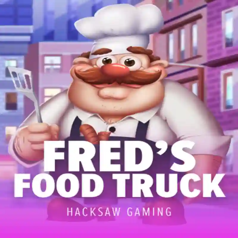 Freds Food Truck slot casino
