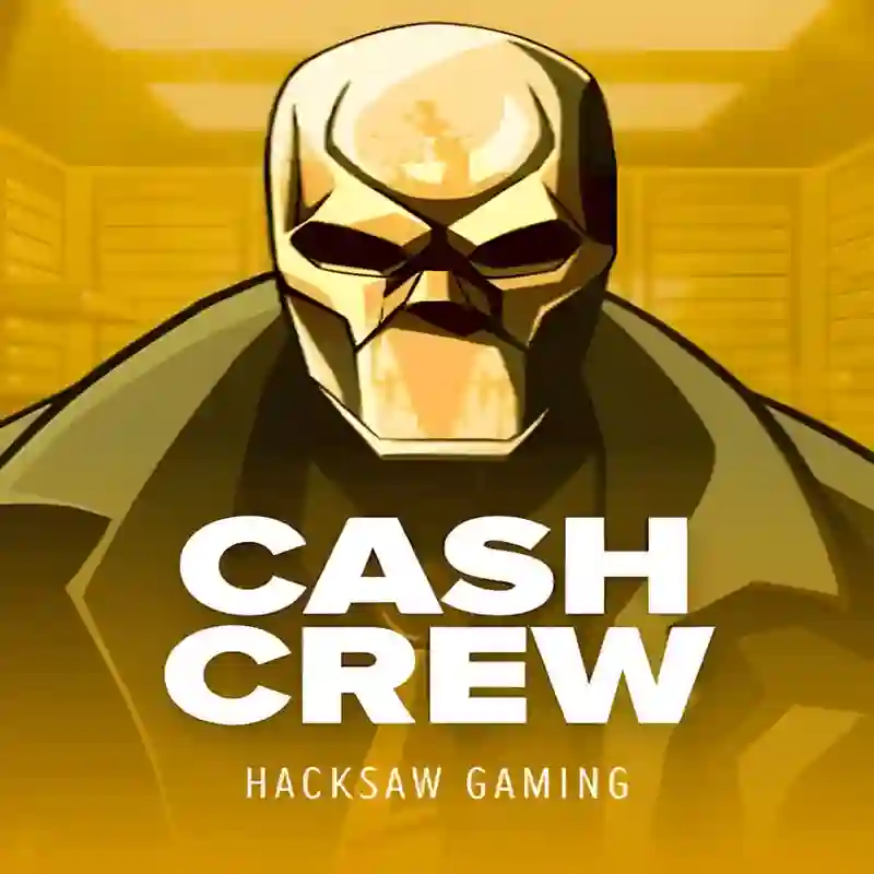 Juego de casino HS Cash Crew en Betcris