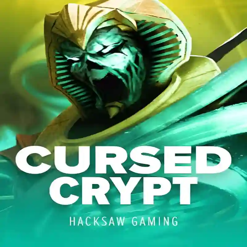 HS Cursed Crypt Slot Game